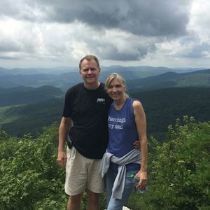 Meet your Posher, Kathy